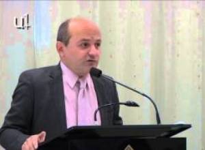 Ստյոպա Սաֆարյանն ընդմիջում վերցրեց «Ժառանգություն»-ում