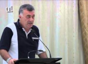 Քառյակի մասին «Ժառանգության» համագումարում