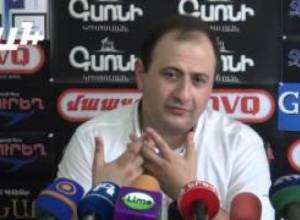«Ոչինչ չի փոխվի, եթե անգամ Բան Կի Մունը ընտրվի Թուրքիայի նախագահ»