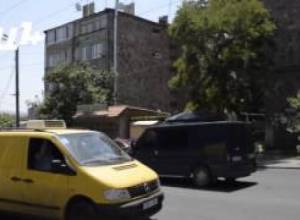 Լքված գործարաների թաղամասը