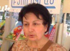 Երևանի գրախանութները` մեկ վայրում
