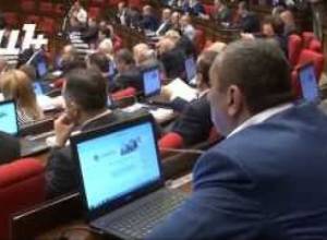 Սամվել Ալեքսանյանն արտոնություն ստացավ