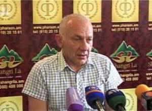 Ինտերնետը կմասնատվի՞