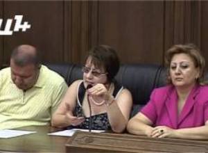 Երբ ընտրության առաջ ես կանգնած...