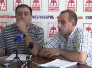 Անվճար փաստաբան՝ անհիմն տուգանվածների համար