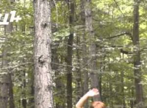 «Զիկատար» արգելավայրում