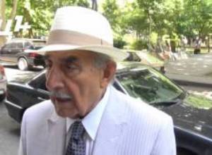 Վահագն Հովնանյանը չգիտի՝ ով է հաղթել Նախագահի ընտրություններում