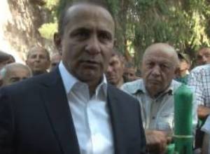 Սահմանամերձ գյուղերը կազատվեն հարկերից