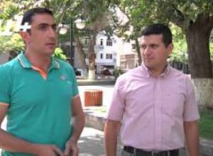 «Դ!եմ եմ»-ը չի լռել