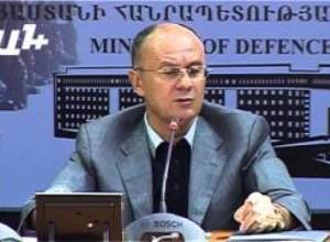 «Խաղաղապահ ուժերի տեղադրման կարիք չկա»