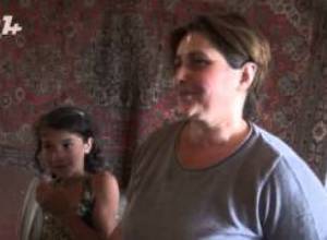 Անչափահաս երեխաներն ապրում են կենցաղային պայմաններից զուրկ տարածքում