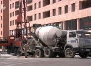 Դեռ որքա՞ն Հյուսիսային պողոտան կմնա փոշու մեջ