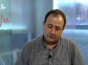 Հարցազրույց