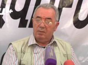 Մկրտիչ Մինասյանը ամփոփեց ներքաղաքական ամառը