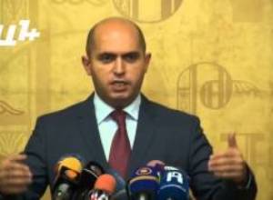 Աշոտյանը ամփոփեց 100 օրը