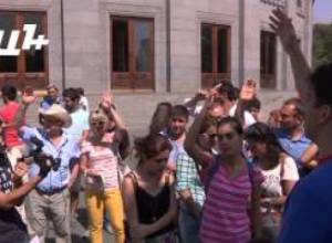 Սերժ Սարգսյանի նոր հաստիքը