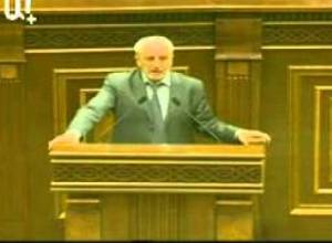 Պատմամշակութային արժեքները տըեղափոխվեցին, ոչնչացվեցին