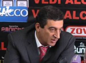 Սուրիկ Խաչատրյանից չեն վախենում