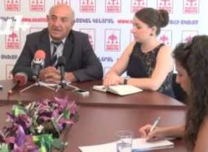 Մենք եղել ենք, կանք ու կլինենք. Տաճատ Սարգսյան