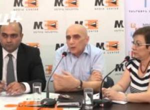 Աշխատանքային օրենսգիրքը կփոխվի. ո՞վ կշահի