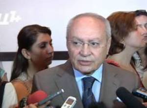 Աղվան Հովսեփյանը` Մարտի 1-ի մասին