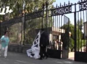 Լրագրողները պետք է գնան մինչև ՄԻԵԴ