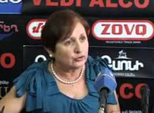 Քննարկում Հայելի ակումբում