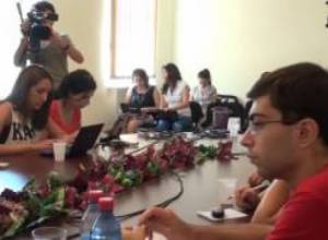 Ղարաբաղյան հակամարտության իսլամական սպառնալիքը