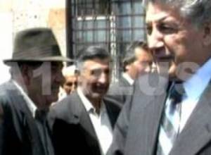 Ոստիկանություն՝ մահակներից մինչեւ աղոթք եւ սառը ցնցուղ