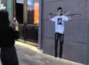 «Հակահարված»-ն ի պաշտպանություն Շահենի