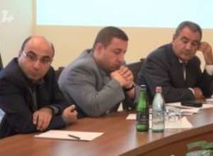 ՎՊ-ն բուժհիմնարկներում 72 խախտում է հայտնաբերել