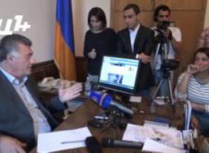 Լեւոն Տեր-Պետրոսյանը ելույթ կունենա՞