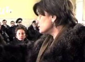 Այսօր սպանել էին Պողոս Պողոսյանին