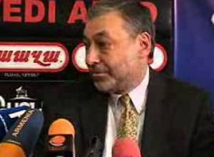 Ալեքսանդր Արզումանյանը Սարգսյանի ելույթի, մաքսային սահմանի եւ Սյունիքի մարզպետի մասին