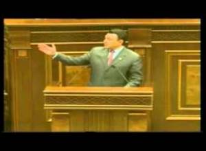 Շարմազանովի դիտարկումները