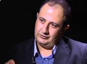 29 09 P.S. Հյուրը Ռուբեն Մելքոնյանն է