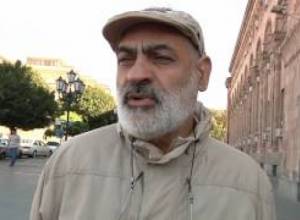 Ի՞նչ էր նշանակում Հովիկ Աբրահամյանի սպառնալիքը