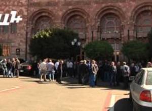 9 կին սպանվել է ընտանիքում