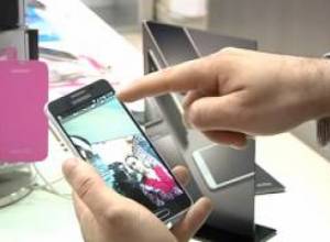 Նորաոճ: Բարակ: Մետաղյա: