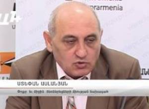 «Մի քայլ աջ, մի քայլ ձախ եւ կրակոց». Ինչ են ուզում շրջանառության հարկով