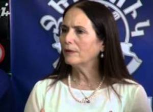 Կոմիտաս՝ օտարերկրացիների կատարմամբ