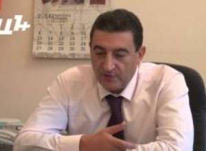 Վարդան Այվազյանը իշխանություն տվող չի