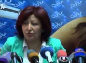 Ցրտահարություն չի սպասվում