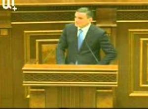 Գուրգեն Արսենյանի հարցը