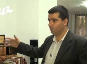 Վիրտուալ այցելություն դեպի «հայկական գանձեր»