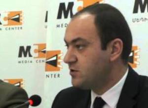 «Լրագրողների  դժգոհությունները անհիմն են»