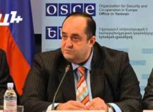 Օրենսդրական գործընթացը պետք է ավելի ճկուն լինի. ԵԱՀԿ զեկույց