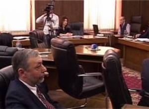 "Երեկ ցավում էր քաղաքապետը, Սյունիքի մարզպետը, երեկոյան կցավա ԱԳՆ-ն"