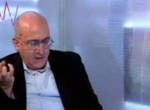 Հարցազրույց Վարդան Հարությունյանի հետ