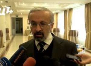 Կուսակցությունները չհասկացան. Տիգրան Թորոսյան